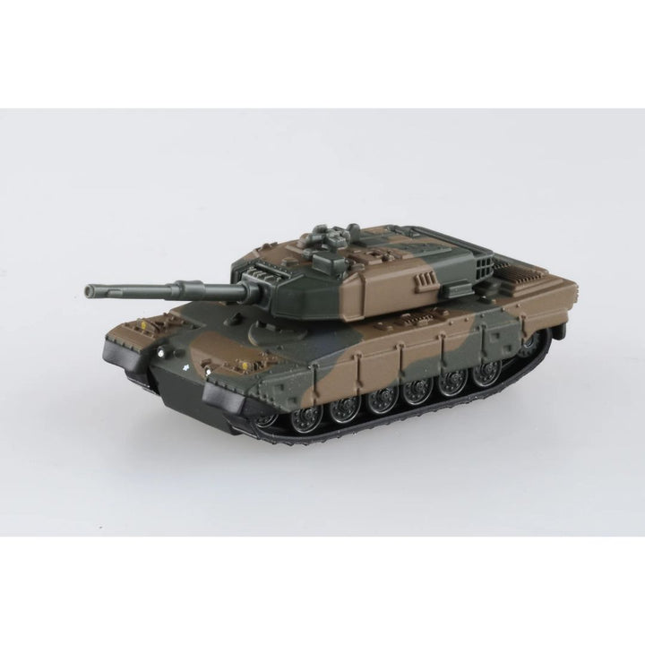 Tomica PREMIUM No.3 JSDF TYPE 90 TANK