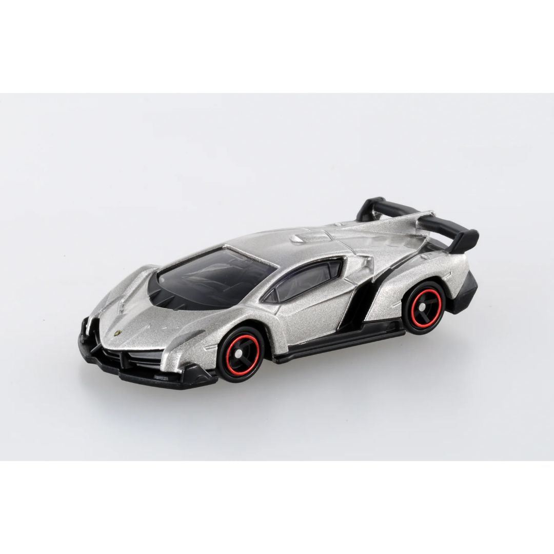 TOMICA (Regular) No.118 LAMBORGHINI VENENO