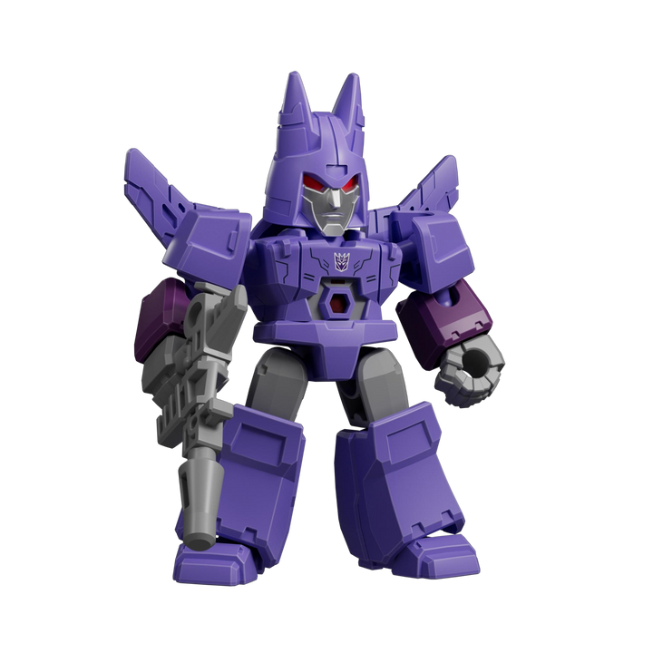 Transformers Defender Version 05 - Traitor to Tyranny Full Set of 12