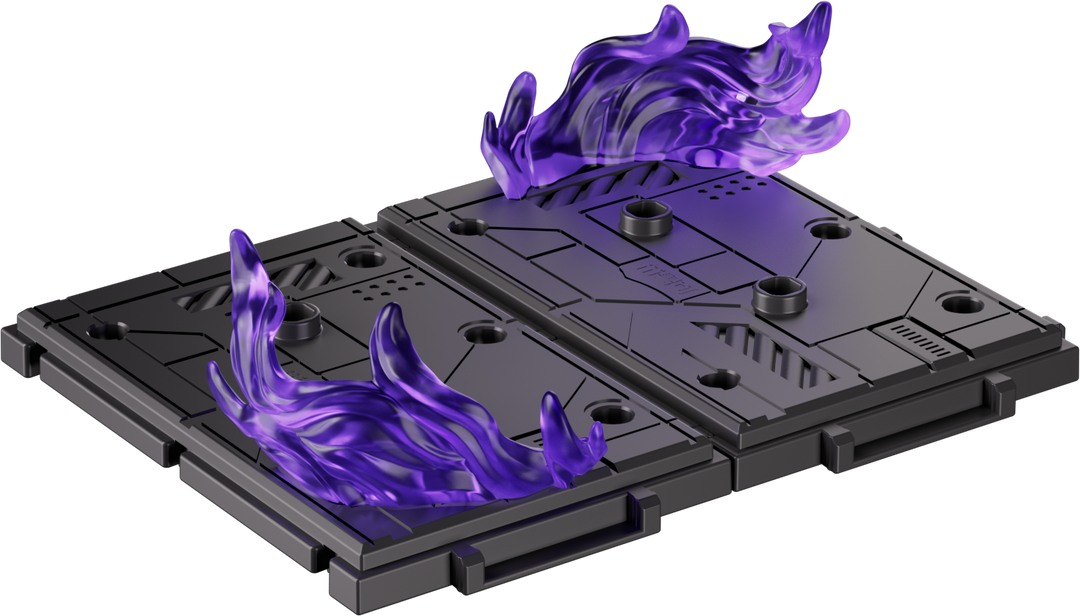 Transformers Classic Class 10 - Megatron (2007)