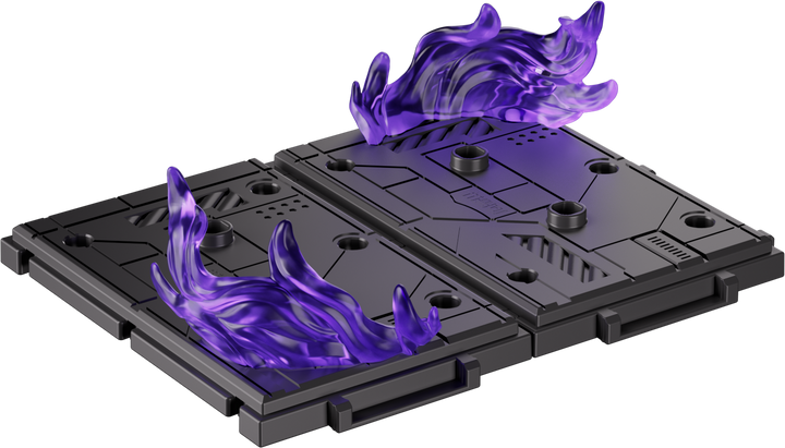 Transformers Classic Class 10 - Megatron (2007)