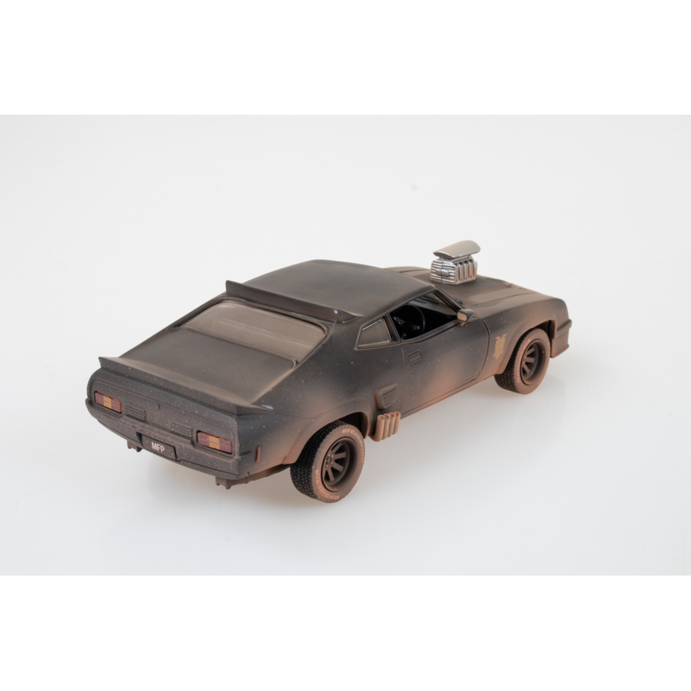 1:24 Last of V8 MFP Muddy Mad Max