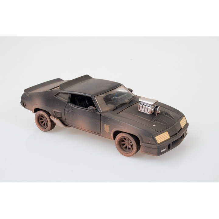 1:24 Last of V8 MFP Muddy Mad Max