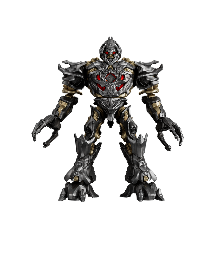Transformers Classic Class 10 - Megatron (2007)