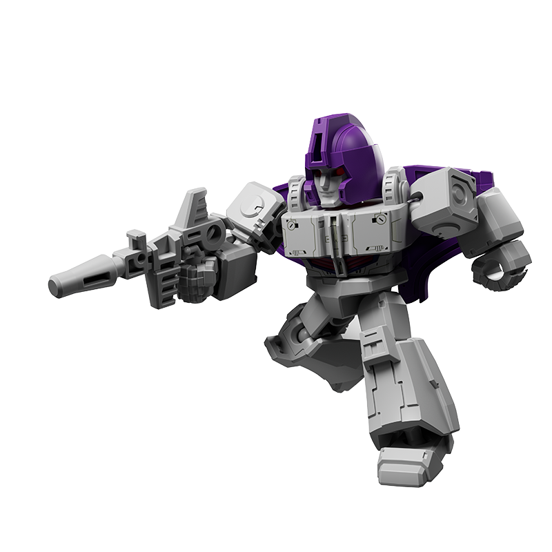 Transformers Defender Version 06 Brutal Fang Full Set of 12