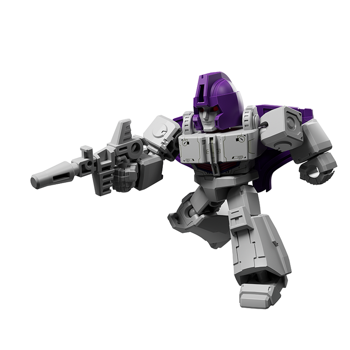 Transformers Defender Version 06 Brutal Fang Full Set of 12