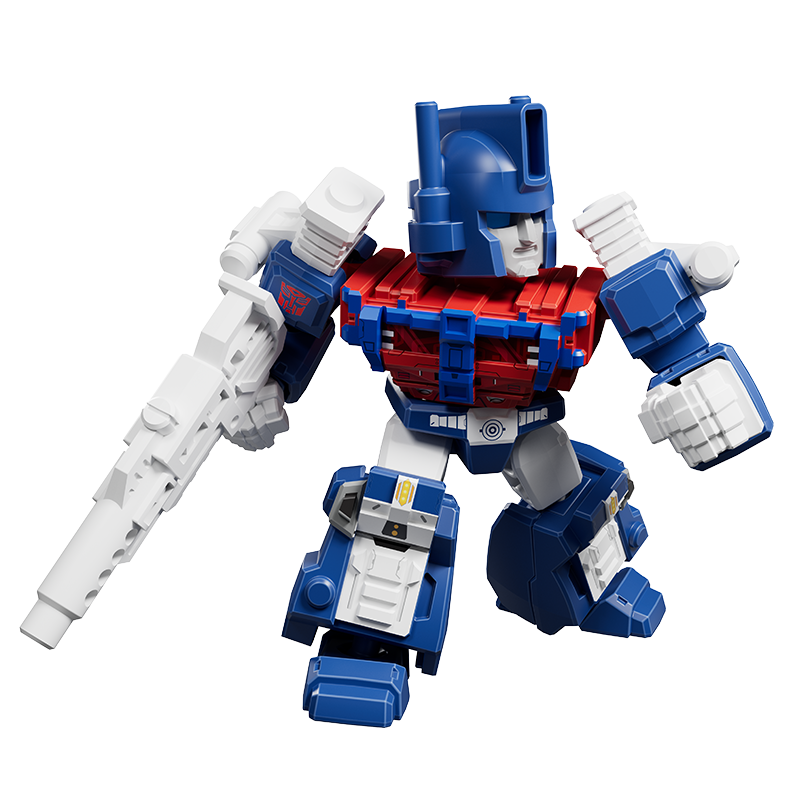 Transformers Defender Version 06 Brutal Fang Full Set of 12