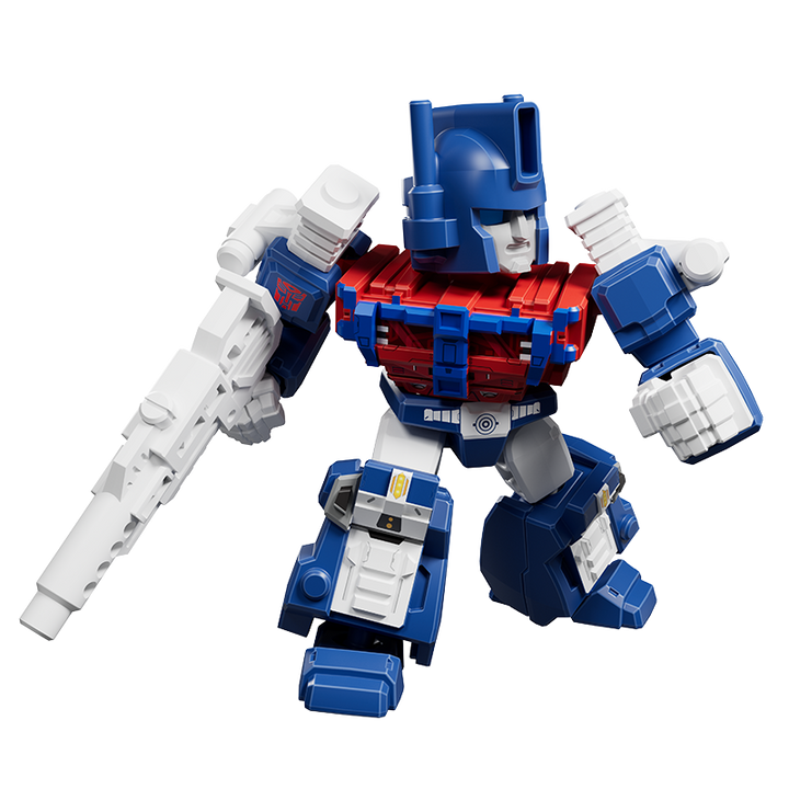 Transformers Defender Version 06 Brutal Fang Full Set of 12