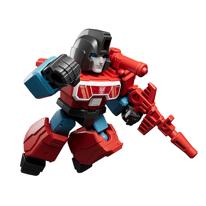 Transformers Defender Version 06 Brutal Fang Full Set of 12