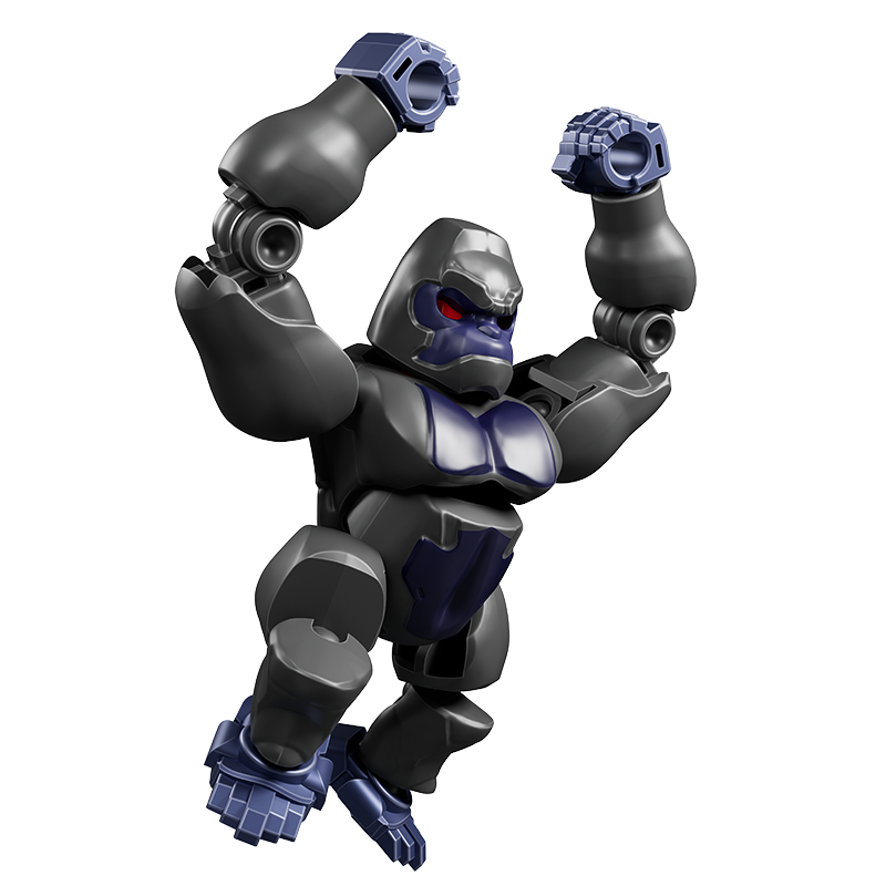 Transformers Defender Version 06 Brutal Fang Full Set of 12
