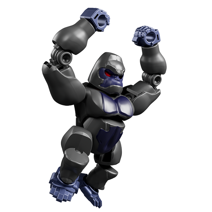 Transformers Defender Version 06 Brutal Fang Full Set of 12