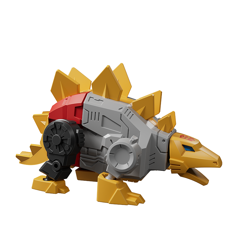 Transformers Defender Version 06 Brutal Fang Full Set of 12