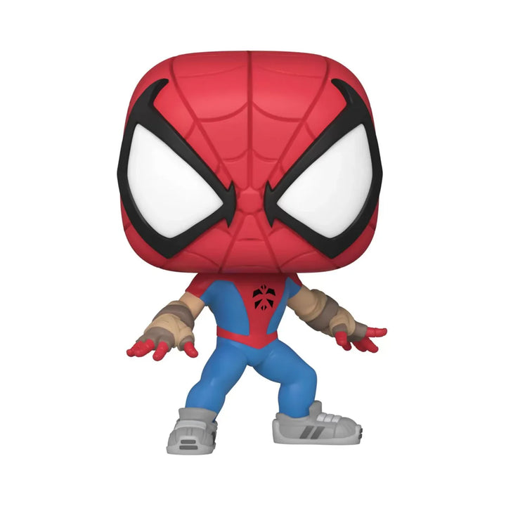Marvel Comics – Mangaverse Spider-Man Pop! Vinyl