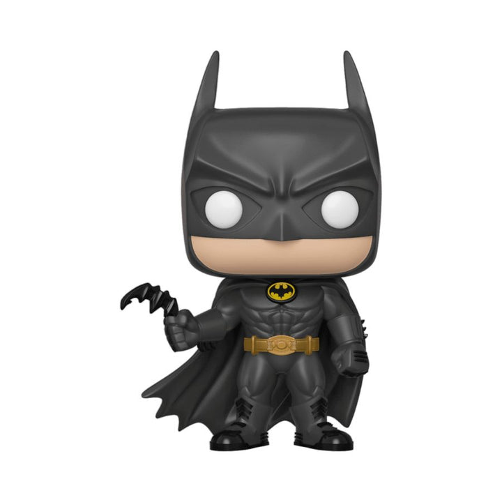 Batman 80th Anniversary – Batman 1989 Pop! Vinyl