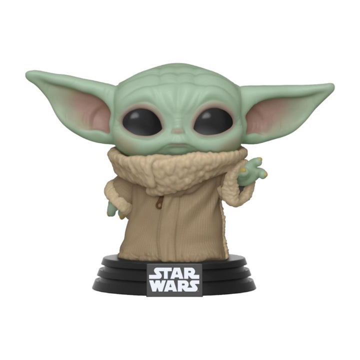 Star Wars: The Mandalorian – The Child Pop! Vinyl