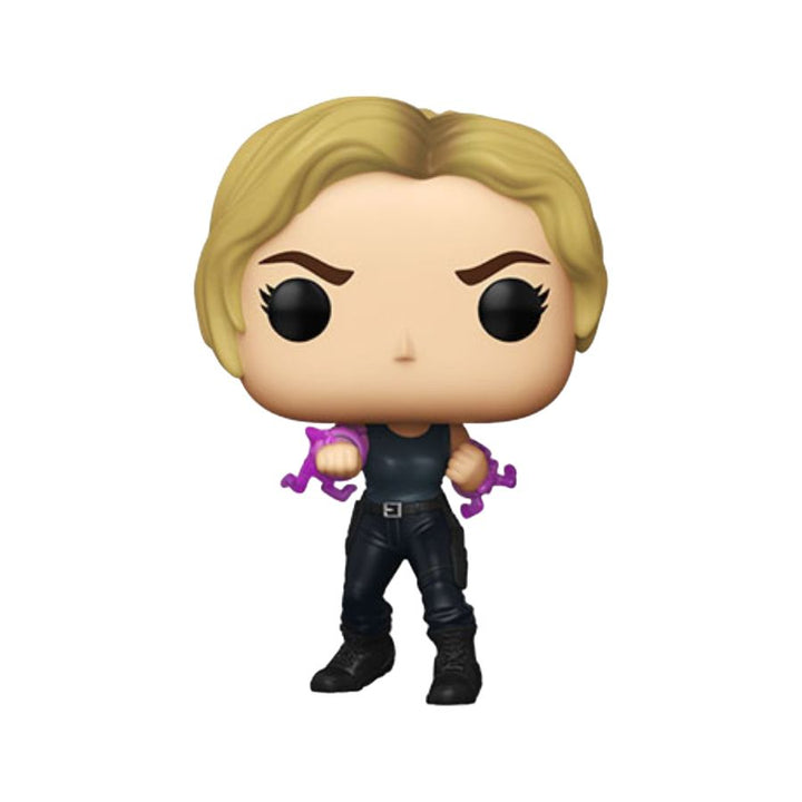 Mortal Kombat (2021) – Sonya Pop! Vinyl