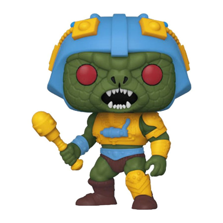 Masters of the Universe – Snake Man-At-Arms Pop! Vinyl