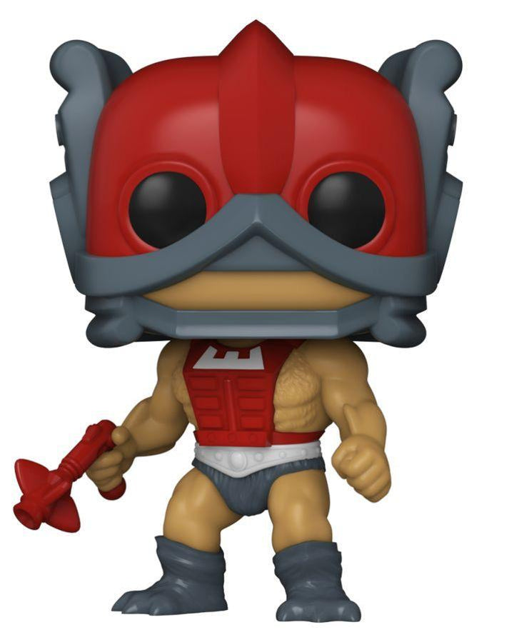 Masters of the Universe – Zodac NYCC 2021 US Exclusive Pop! Vinyl