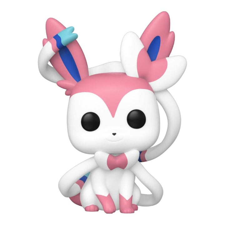 Pokemon – Sylveon Pop! Vinyl