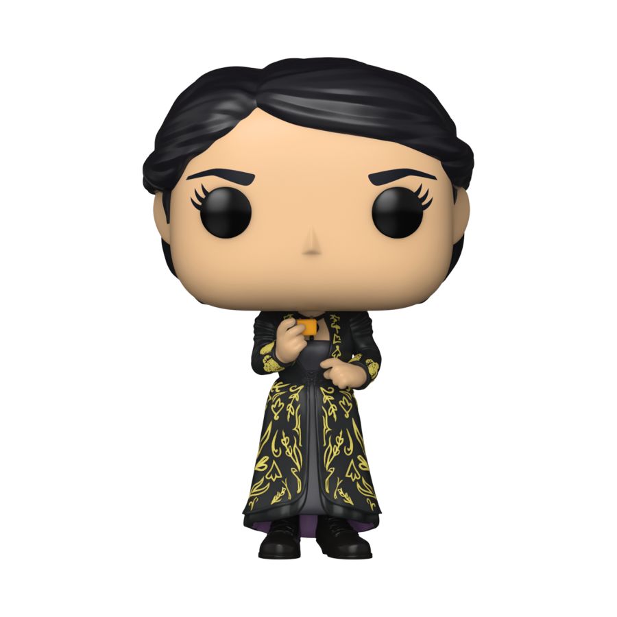 The Witcher (TV) – Yennefer Pop! Vinyl