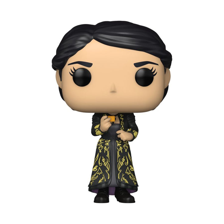 The Witcher (TV) – Yennefer Pop! Vinyl