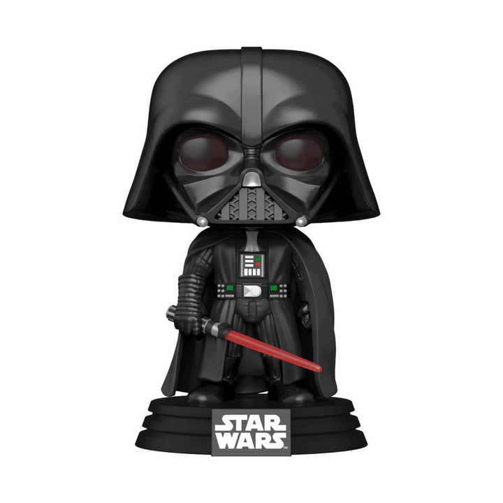 Star Wars – Darth Vader New Classics Pop! Vinyl