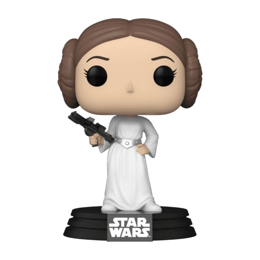 Star Wars – Princess Leia New Classics Pop! Vinyl