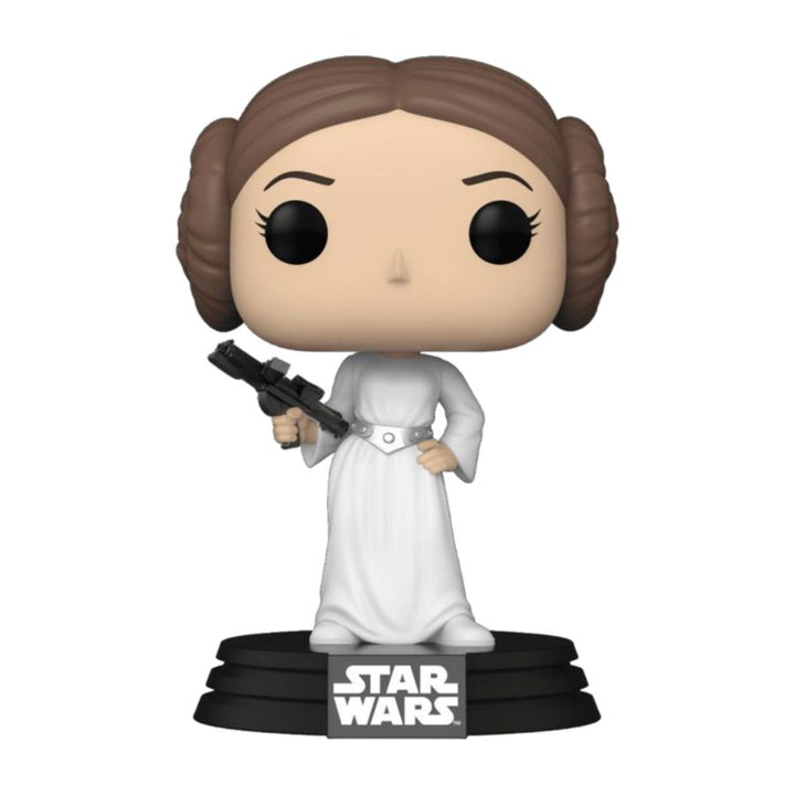 Star Wars – Princess Leia New Classics Pop! Vinyl
