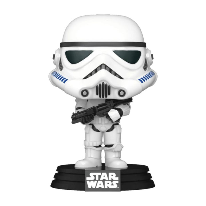 Star Wars – Stormtrooper New Classics Pop! Vinyl