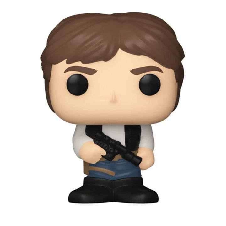 Star Wars – Han Solo Bitty Pop! 4-Pack