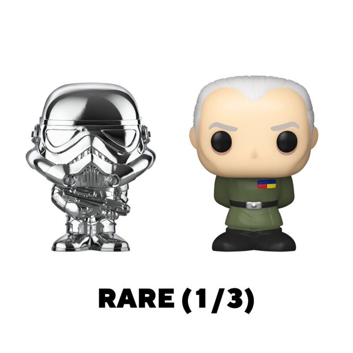 Star Wars – Han Solo Bitty Pop! 4-Pack