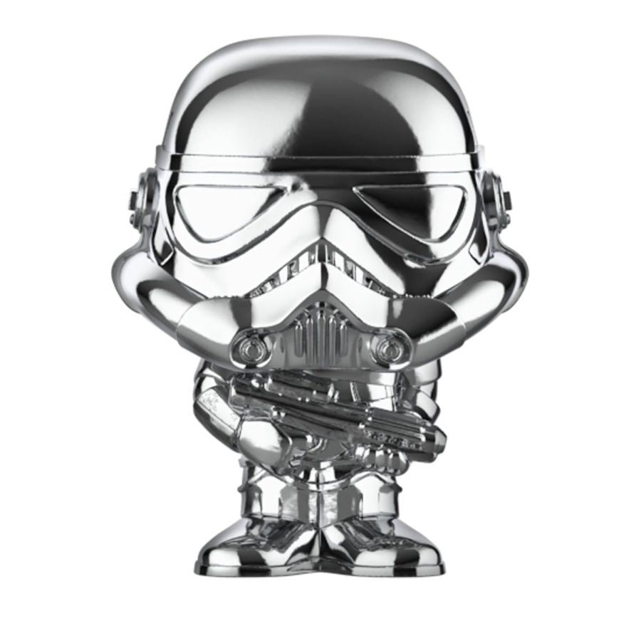 Star Wars – Han Solo Bitty Pop! 4-Pack