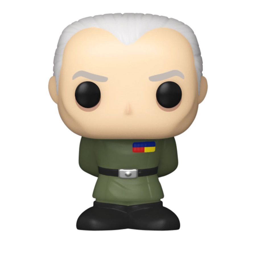 Star Wars – Han Solo Bitty Pop! 4-Pack