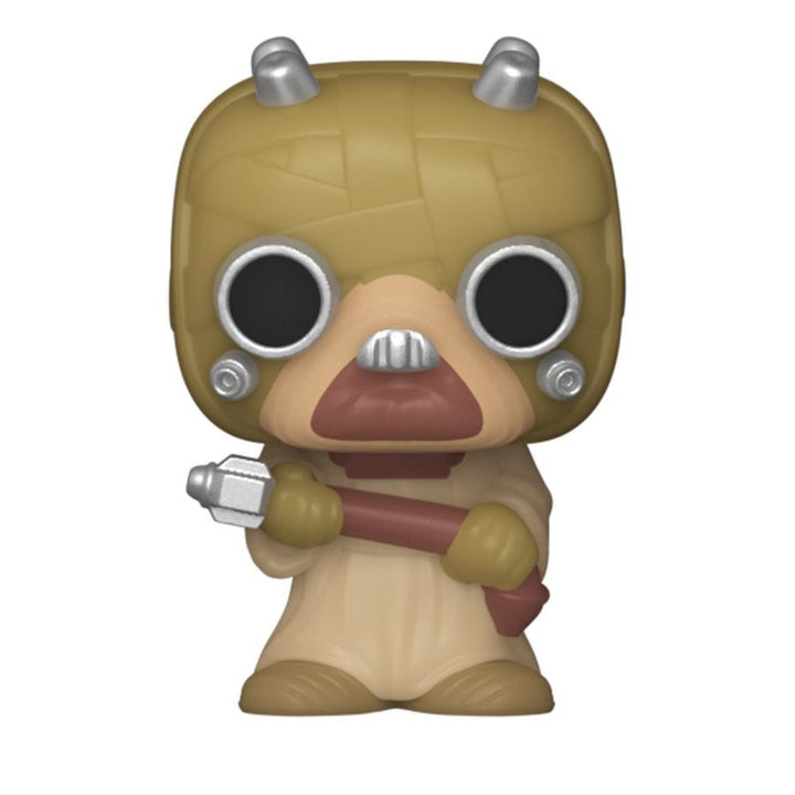 Star Wars – Han Solo Bitty Pop! 4-Pack