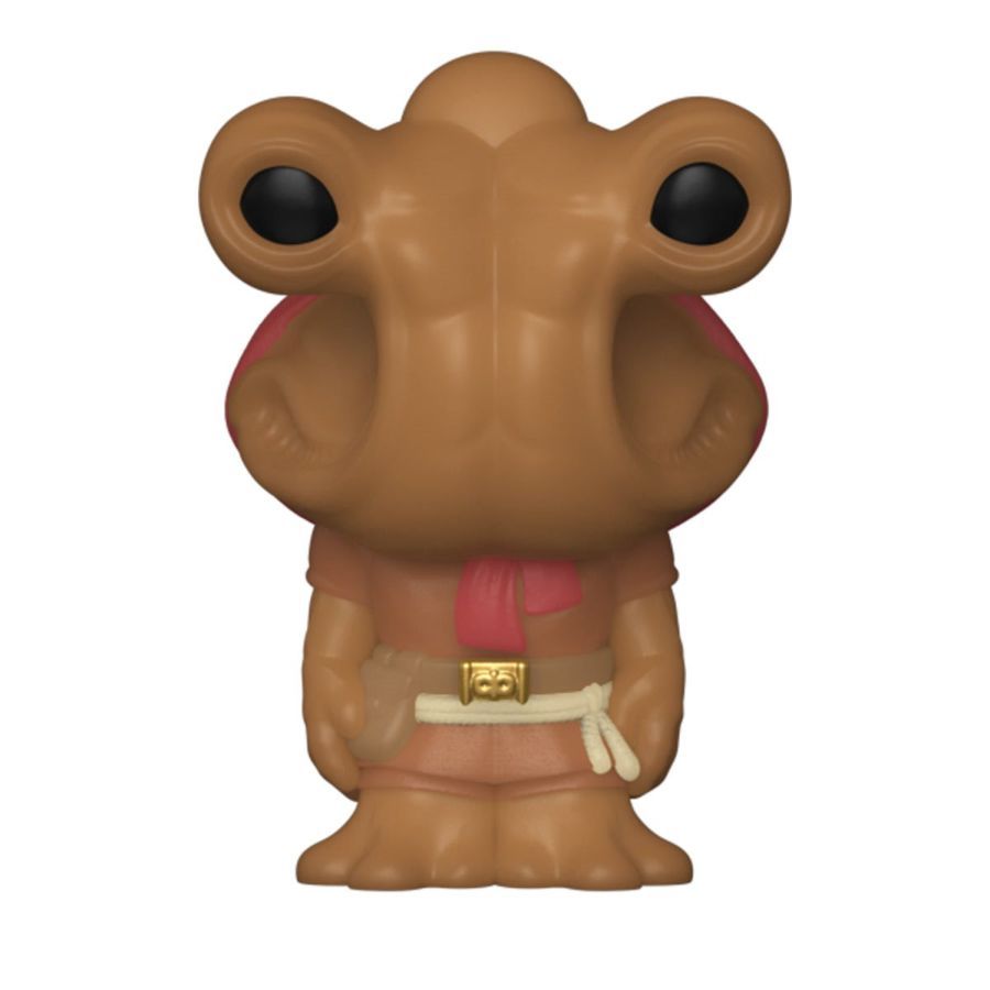 Star Wars – Han Solo Bitty Pop! 4-Pack