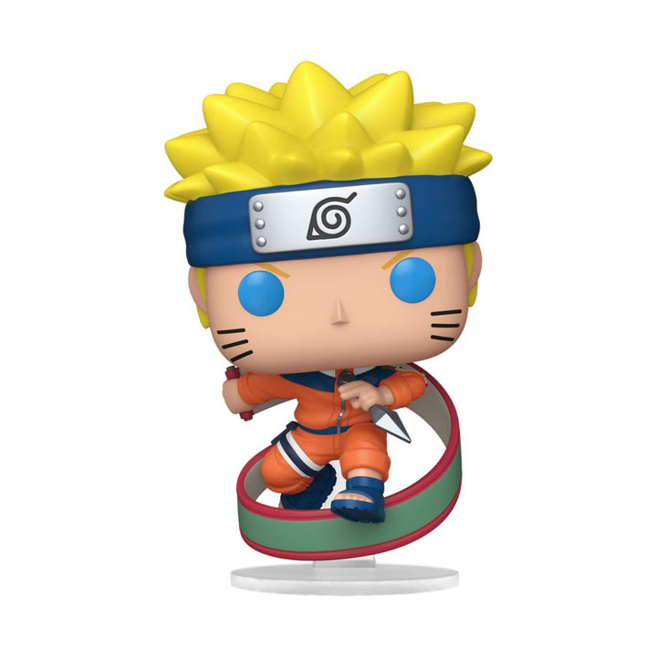 Naruto – Naruto Uzumaki New Classics Pop! Vinyl
