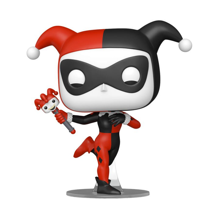 Batman Animated – Harley Quinn Pop! Vinyl