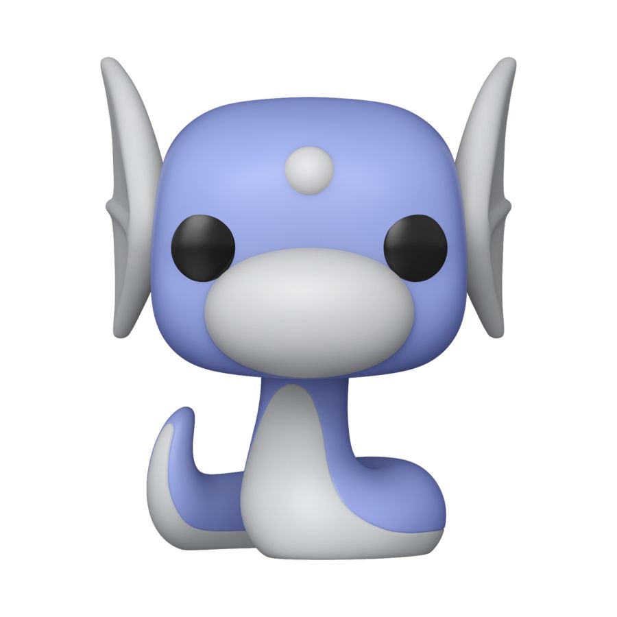 Pokemon – Dratini Pop! Vinyl