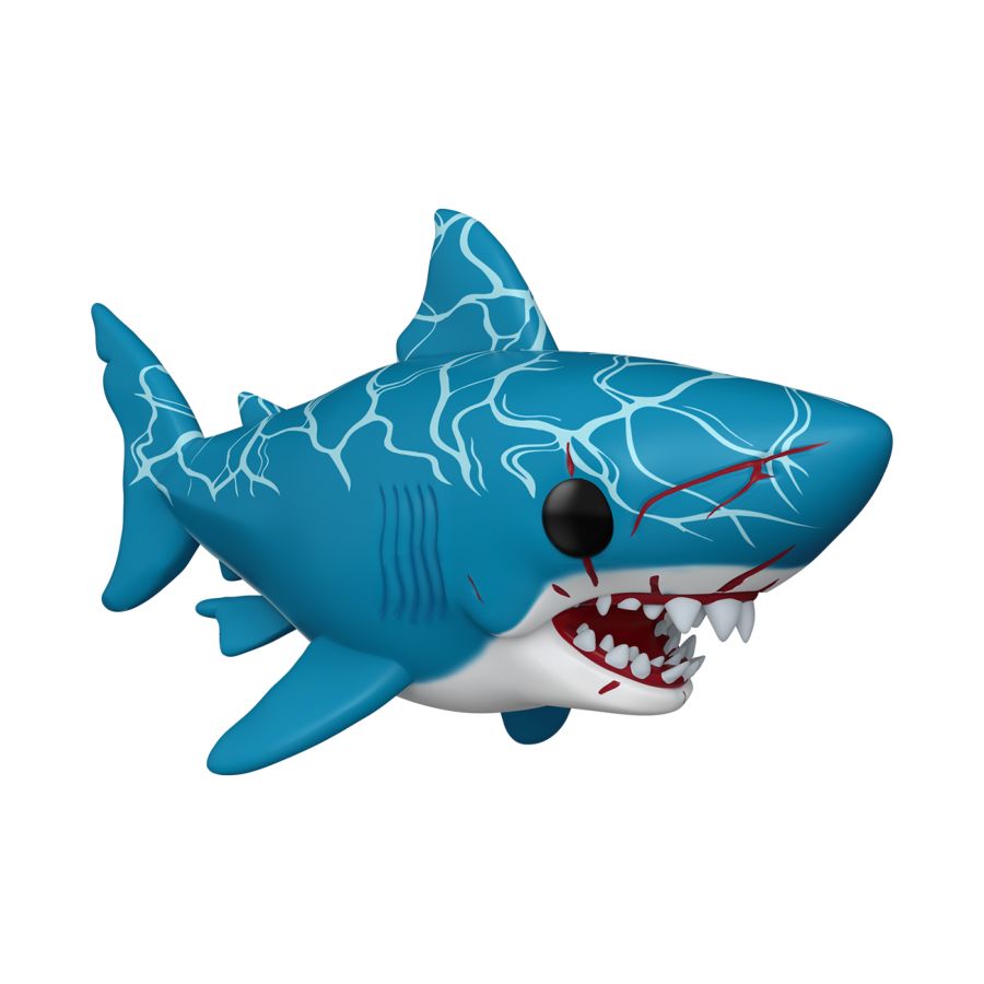 Jaws – Jaws (Retro) 6″ Pop! Vinyl