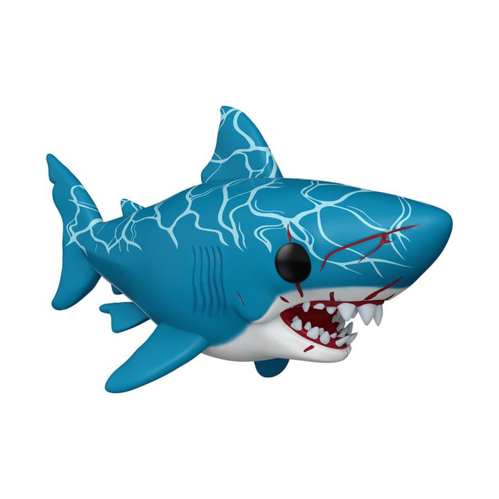 Jaws – Jaws (Retro) 6″ Pop! Vinyl