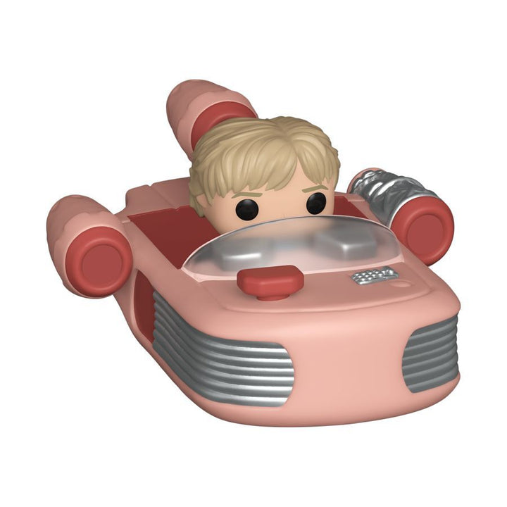 Star Wars – Speeder with Luke Bitty Pop! Ride