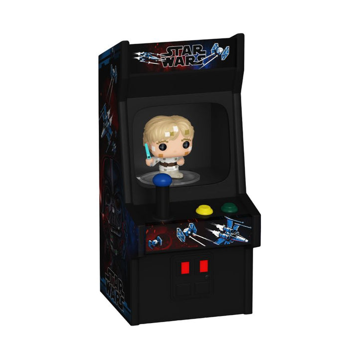 Star Wars – Luke (8bit) Bitty Arcade