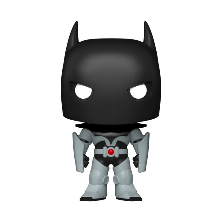 Batman Beyond – Armoured Bruce Pop! Vinyl