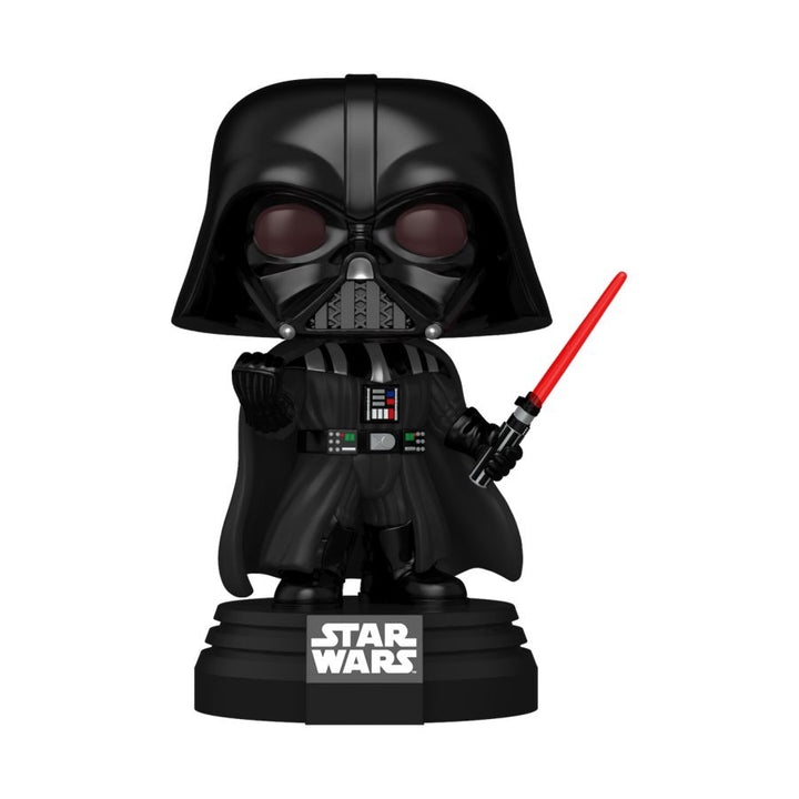 Star Wars – Darth Vader (Light Up) Pop! Vinyl