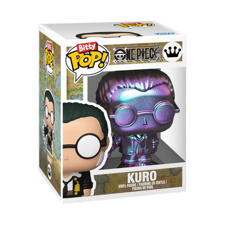 One Piece – Bitty Pop! Blind Bag Assortment