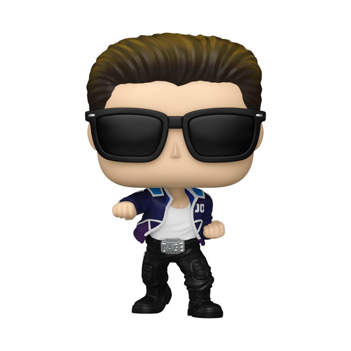 Mortal Kombat 2 – Johnny Cage Pop! Vinyl
