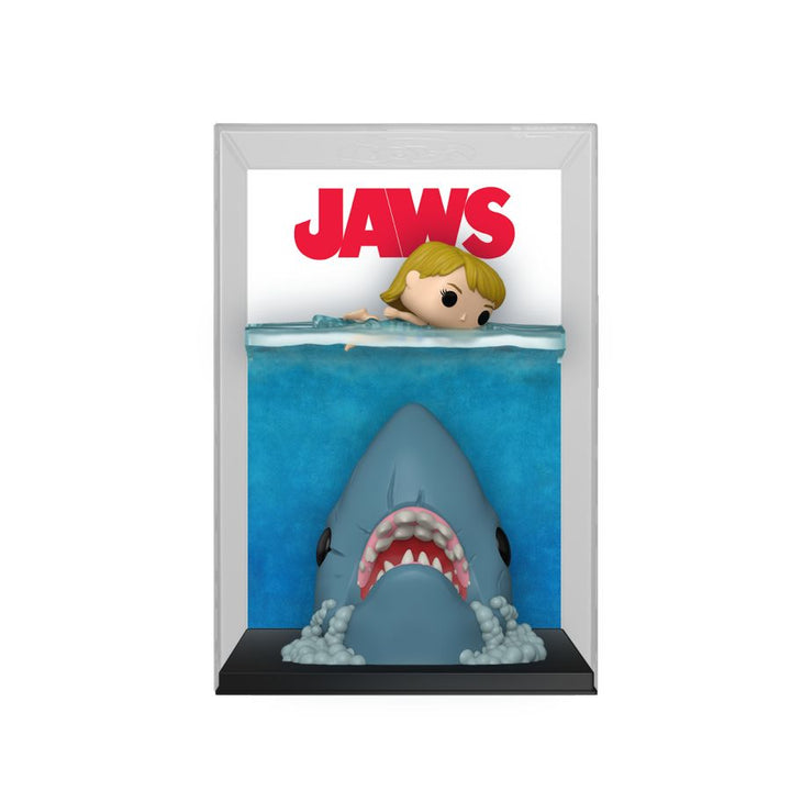 Jaws – Jaws Pop! Cover