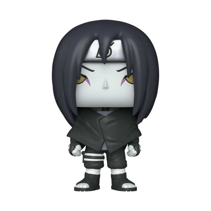 Naruto – Orochimaru (Sannin) US Exclusive Pop! Vinyl