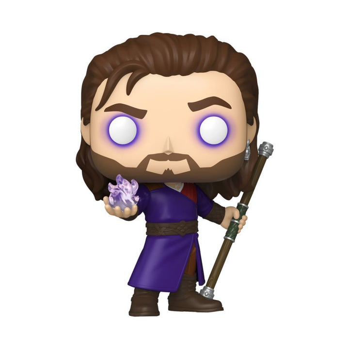 Baldur’s Gate 3 – Gale (with Chase) Pop! Vinyl
