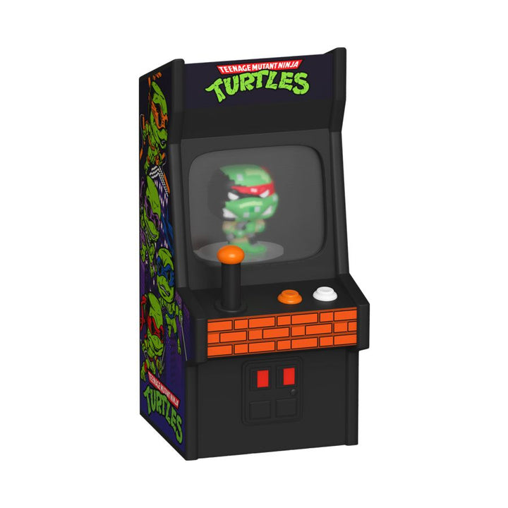 Teenage Mutant Ninja Turtles – Bitty Pop! Arcade